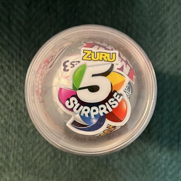 2-pack of Unopened Zuru Mini Brands Series 3 Balls - Picture 3 of 4